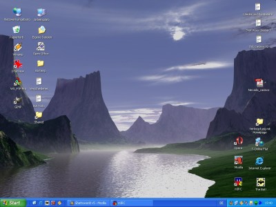 Desktop